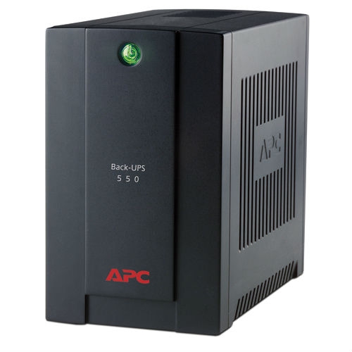 施耐德UPS APC BX550CI-CN