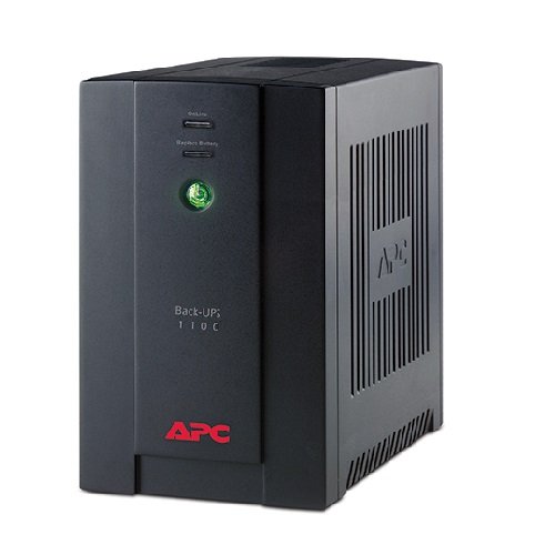 施耐德UPS APC BX1100CI-CN