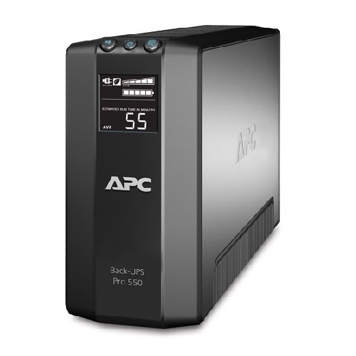 施耐德UPS APC BR550G-CN