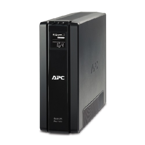 施耐德UPS APC BR1500G-CN