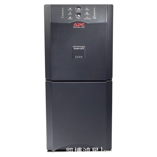 施耐德UPS APC SUA2200UXICH