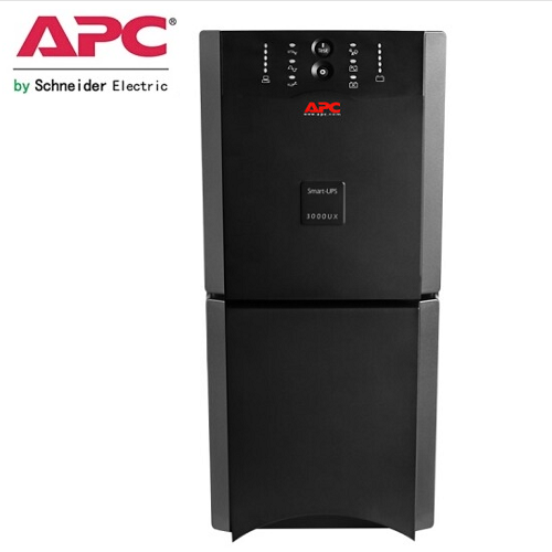 施耐德UPS APC SUA3000UXICH