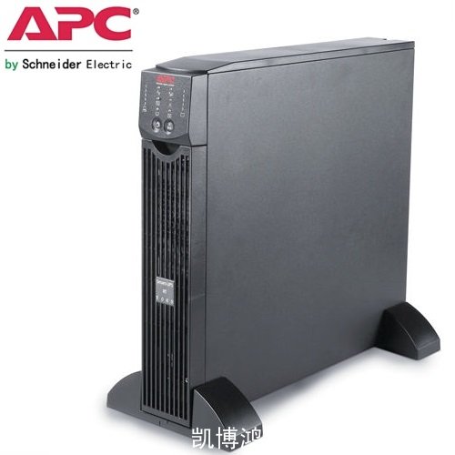 施耐德UPS APC SURT2000XLICH